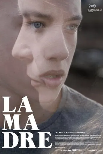 La madre movie poster - Rated 5.7/10