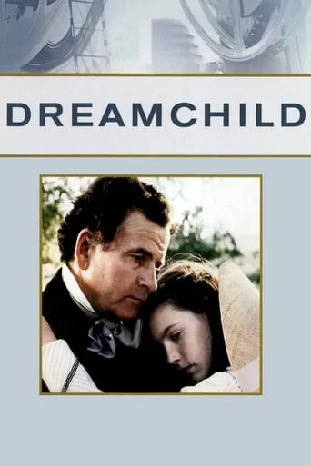 Dreamchild movie poster - Rated 6.5/10