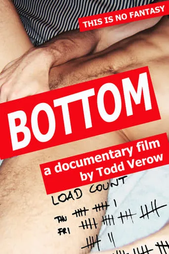 Bottom movie poster - Rated 5.2/10