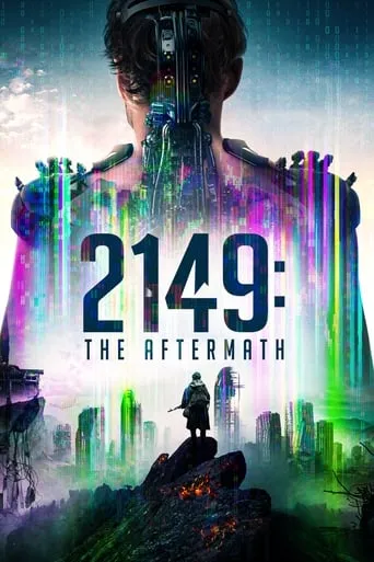 2149: The Aftermath movie poster - Rated 6.549/10