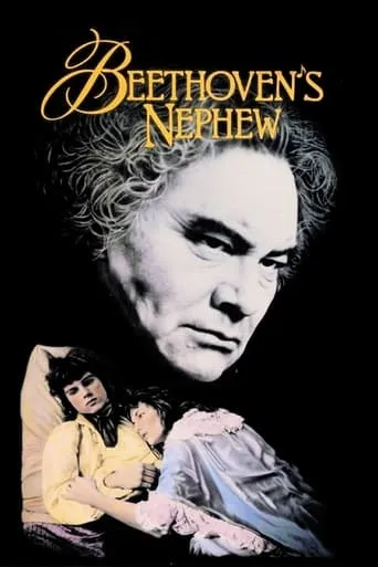 Beethoven's Nephew movie poster - Rated 5.3/10