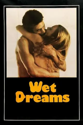 Wet Dreams movie poster - Rated 5/10