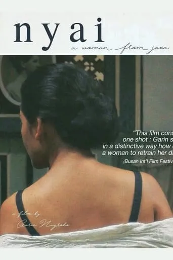 Nyai: A Woman from Java movie poster - Rated 6.5/10