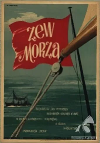 The Call of the Sea movie poster - Rated 6/10