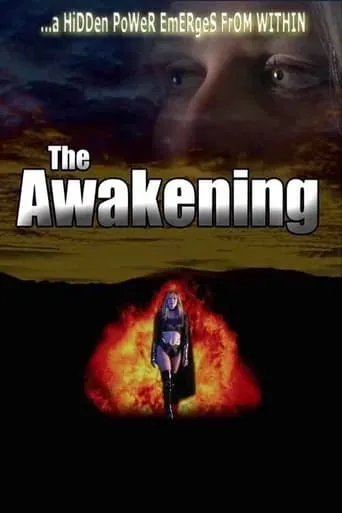 The Awakening movie poster - Entertainment content
