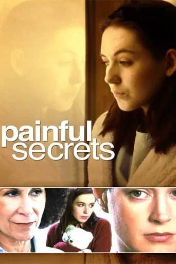 Painful Secrets movie poster - Rated 6/10