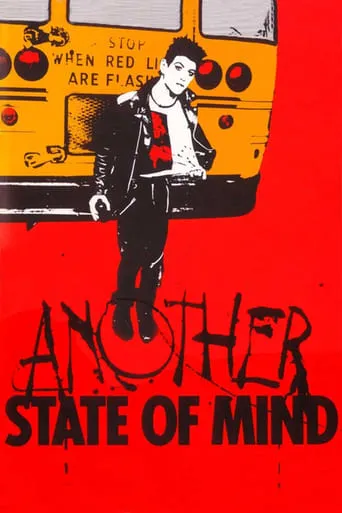 Another State of Mind movie poster - Rated 6.2/10