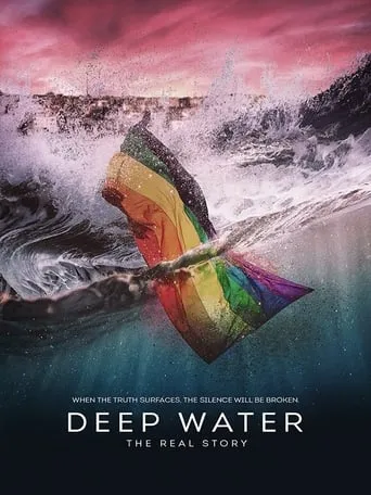 Deep Water: The Real Story movie poster - Rated 5.1/10