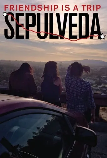 Sepulveda movie poster - Entertainment content