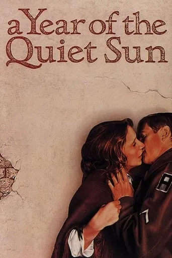 A Year of the Quiet Sun movie poster - Rated 6.6/10