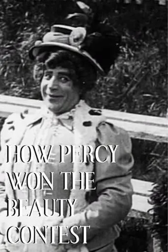 How Percy Won The Beauty Competition movie poster - Entertainment content