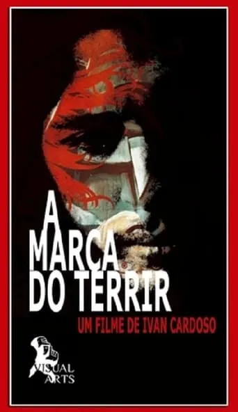 A Marca do Terrir movie poster - Rated 2/10