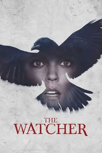 The Watcher movie poster - Rated 5.3/10