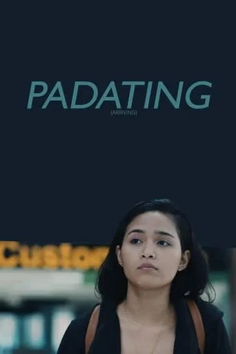 Padating movie poster - Entertainment content