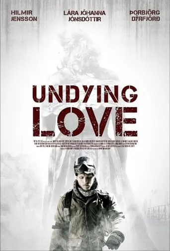 Undying Love movie poster - Entertainment content