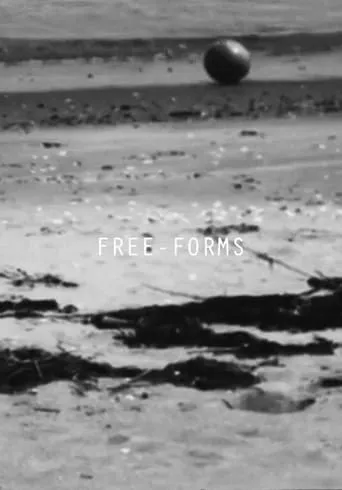 Free Forms movie poster - Entertainment content