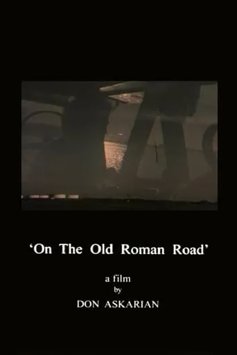 On the Old Roman Road movie poster - Rated 5/10