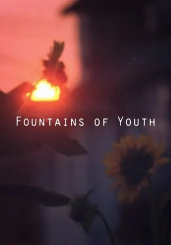 Fountains of Youth movie poster - Entertainment content