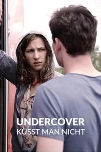 Undercover küsst man nicht movie poster - Rated 4/10