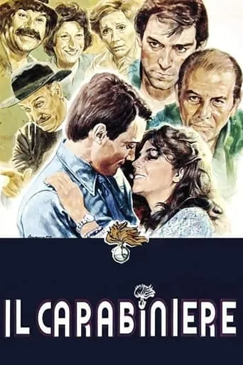 A Gun for a Cop movie poster - Rated 6/10