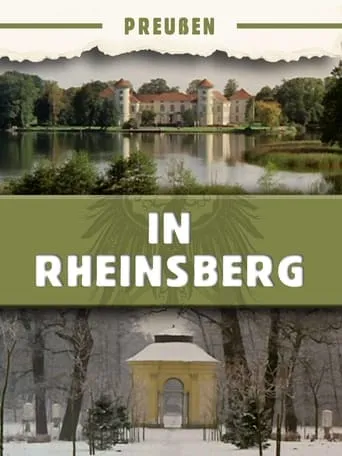 In Rheinsberg movie poster - Entertainment content