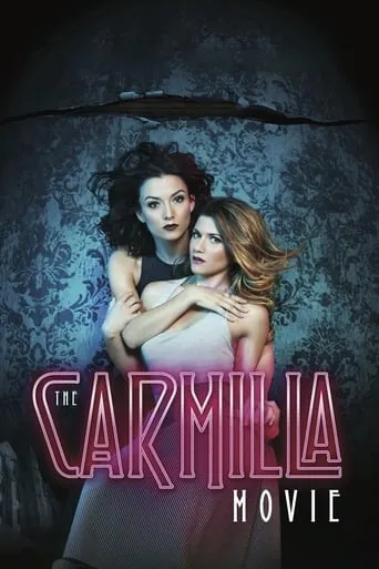 The Carmilla Movie movie poster - Rated 7.3/10