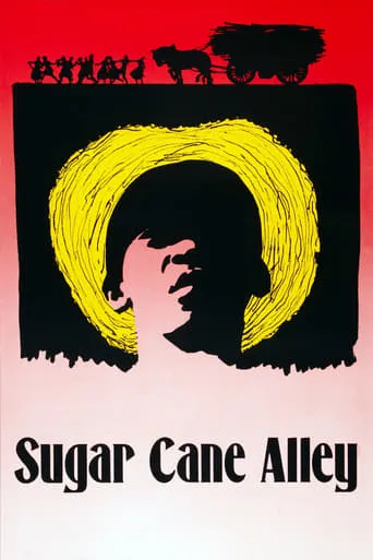 Sugar Cane Alley movie poster - Rated 6.8/10