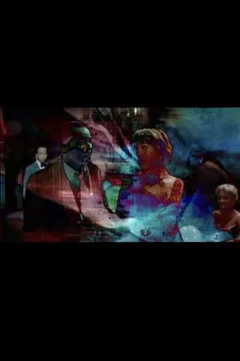 Silk Tatters,"NEC SPE NEC METU": Brigadoon movie poster - Entertainment content