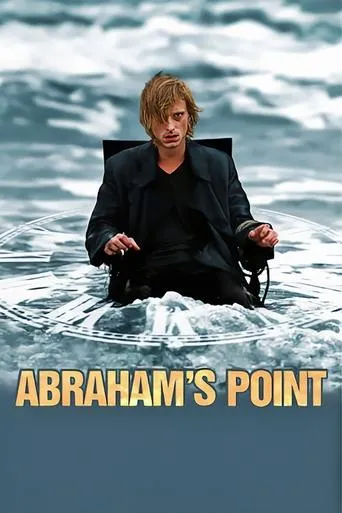 Abraham's Point movie poster - Rated 4.7/10