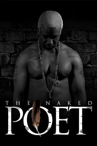 The Naked Poet movie poster - Entertainment content