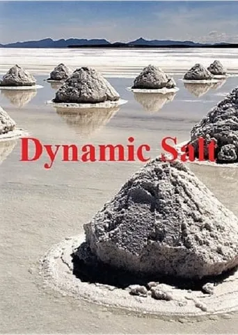 Dynamic Salt movie poster - Rated 7.5/10