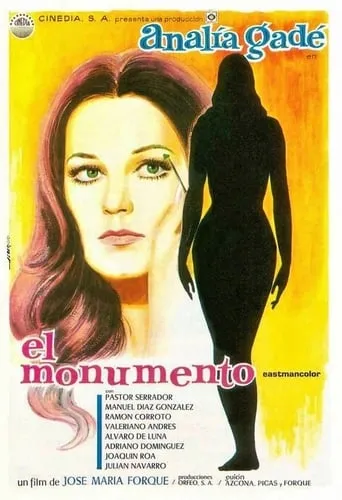 El monumento movie poster - Rated 10/10