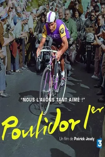 Poulidor 1er movie poster - Rated 8/10