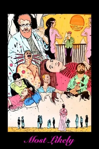 Most Likely movie poster - Entertainment content
