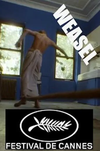 Weasel movie poster - Rated 8.5/10