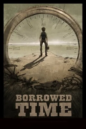 Borrowed Time movie poster - Rated 7.326/10