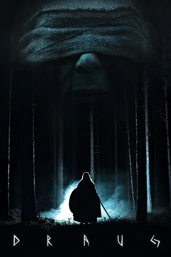 Draug movie poster - Rated 4.8/10