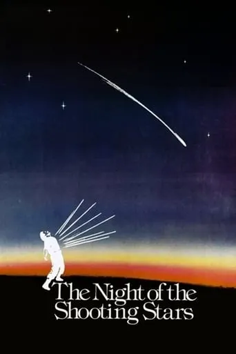 The Night of the Shooting Stars movie poster - Rated 7.116/10