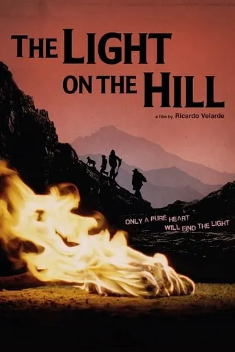 The Light on the Hill movie poster - Rated 5/10