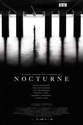 Nocturne movie poster - Entertainment content
