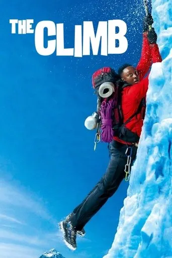 The Climb movie poster - Rated 6.687/10