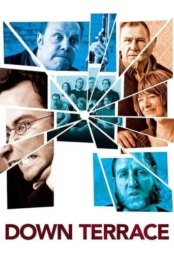 Down Terrace movie poster - Rated 6.2/10