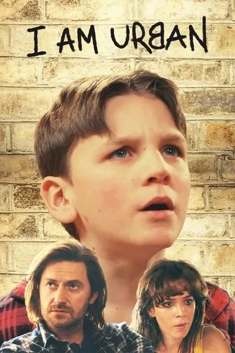 I Am Urban movie poster - Rated 7.5/10