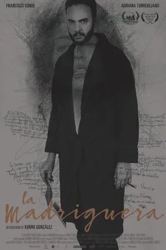 The Writer's Burrow movie poster - Rated 6.2/10
