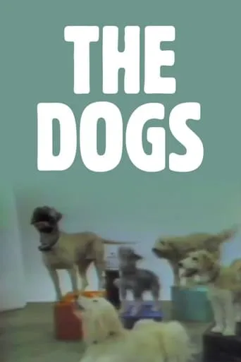 The Dogs movie poster - Entertainment content