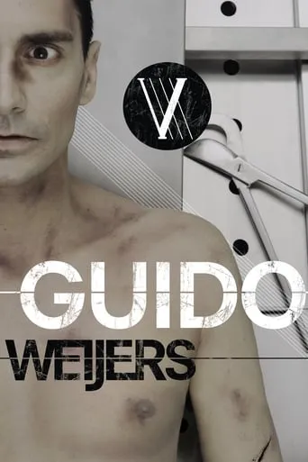 Guido Weijers: V movie poster - Rated 6/10