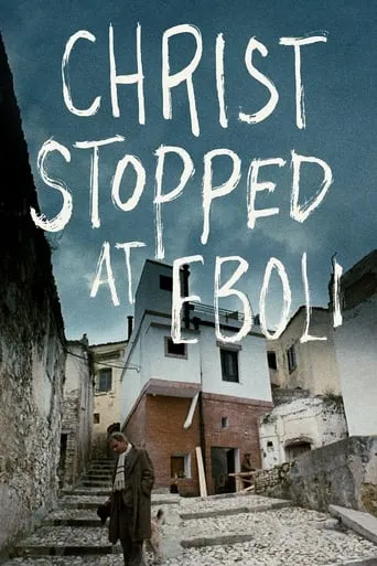 Christ Stopped at Eboli movie poster - Rated 7.159/10
