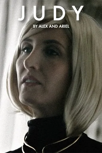 Judy movie poster - Rated 5/10
