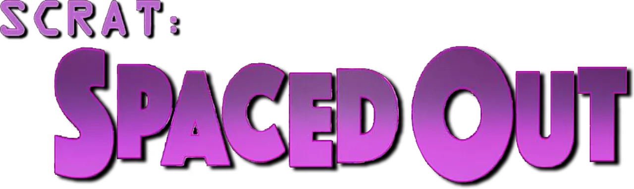 Scrat: Spaced Out