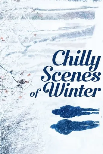 Chilly Scenes of Winter movie poster - Rated 6.6/10